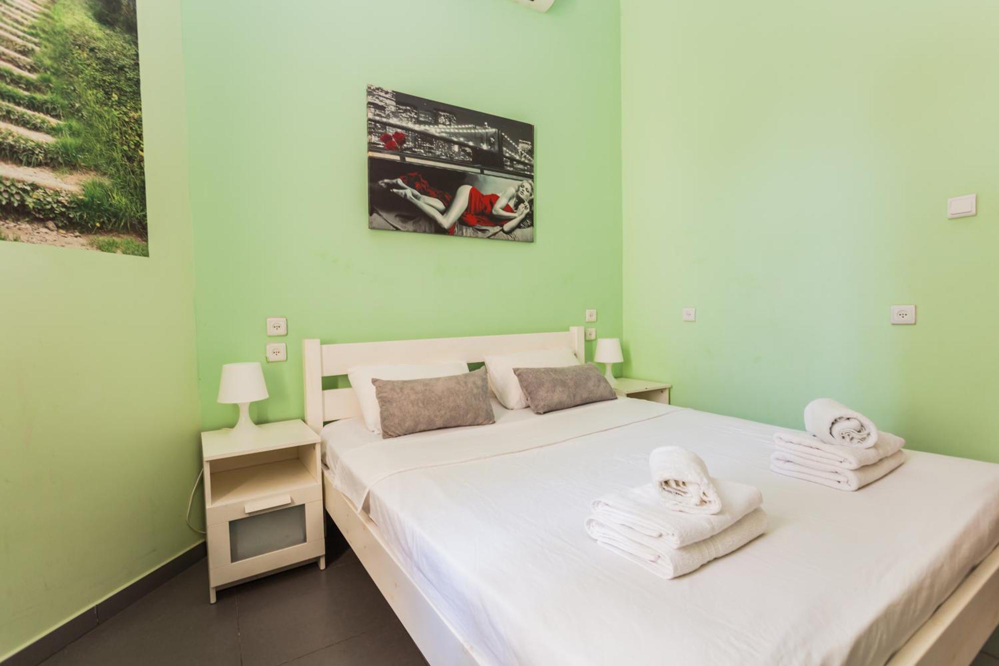 Sweet Home On The Beach Tel Aviv Exterior photo